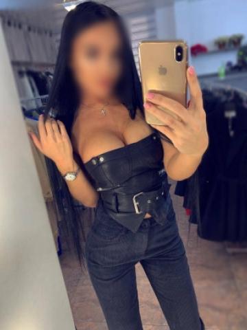 Наталия Суксун