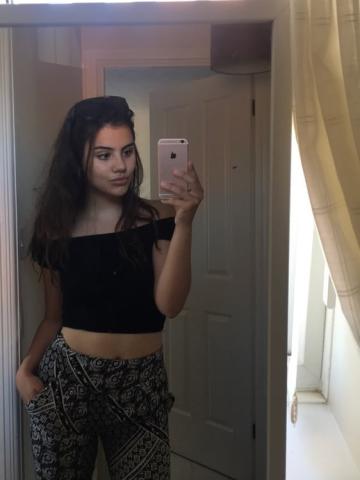 Жанна фото 3