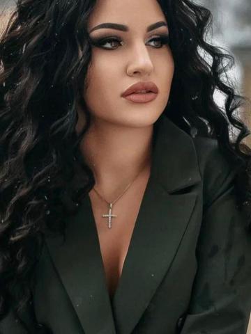 Анжела Белокурая Красотка фото 2