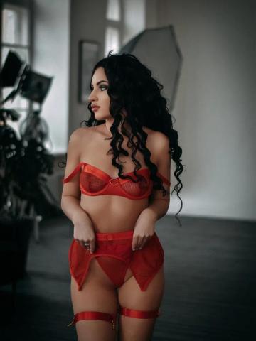 Анжела Белокурая Красотка фото 5